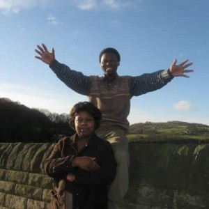 Hezron Muwowo